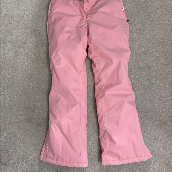 Women's 2117 of Sweden Tallberg Snowboard Pants SMALL - Picture 13 of 14
